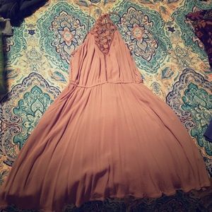 Kendall & Kylie Dress